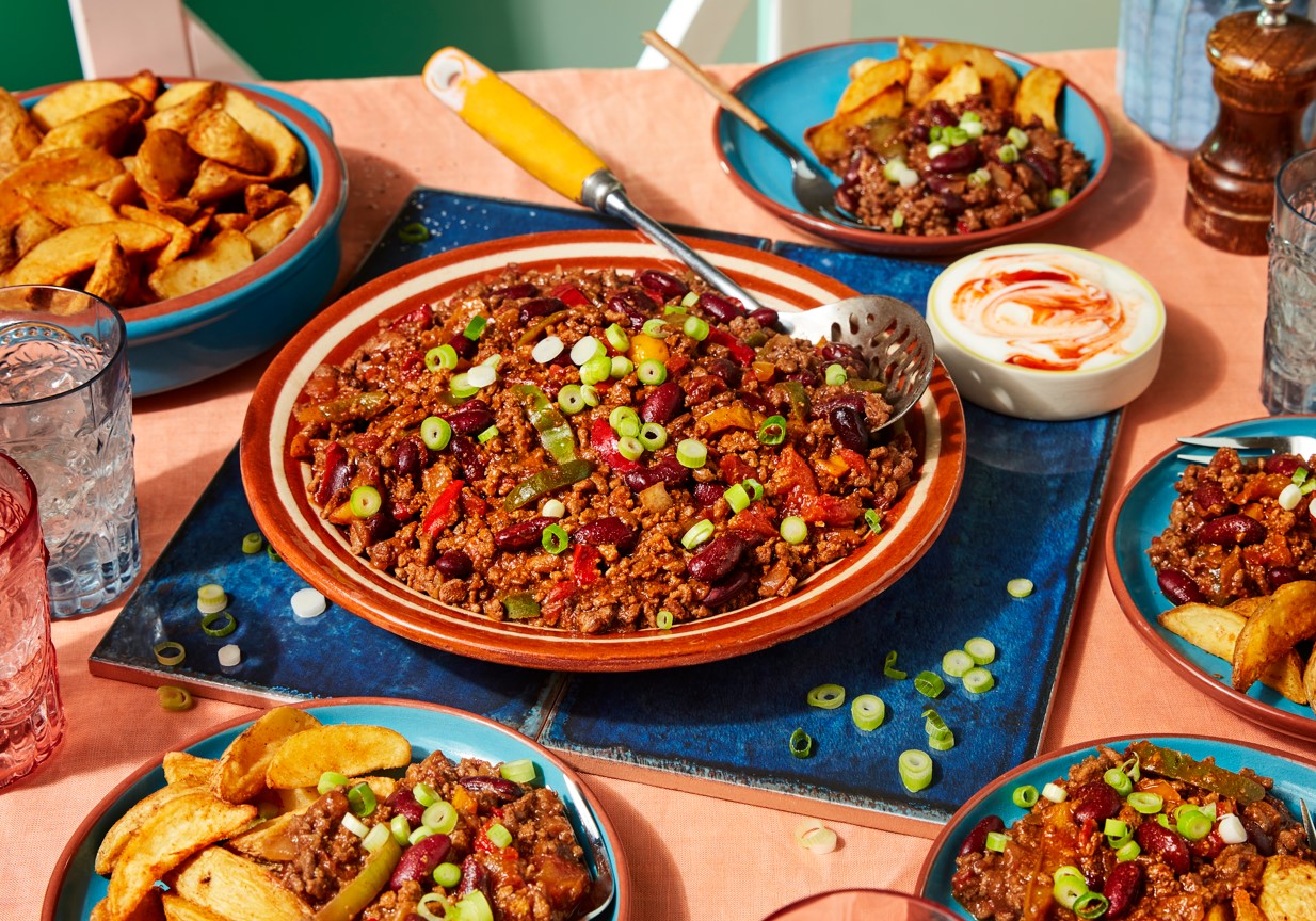 chilli